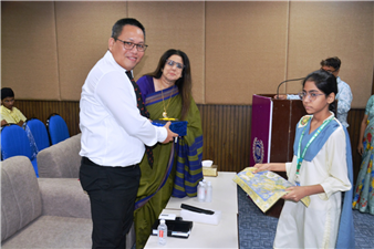 Investiture Ceremony 2025